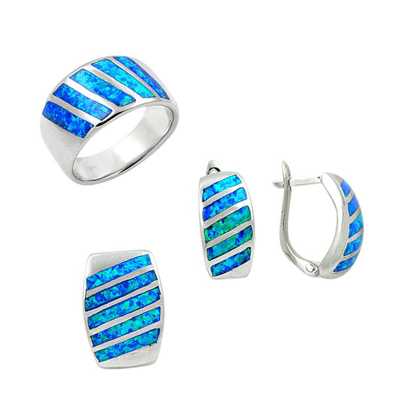 Opal Set - S08876