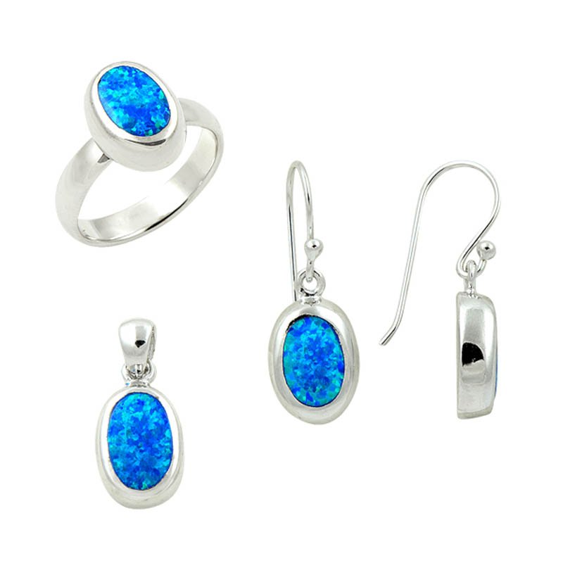 Opal Set - S08879