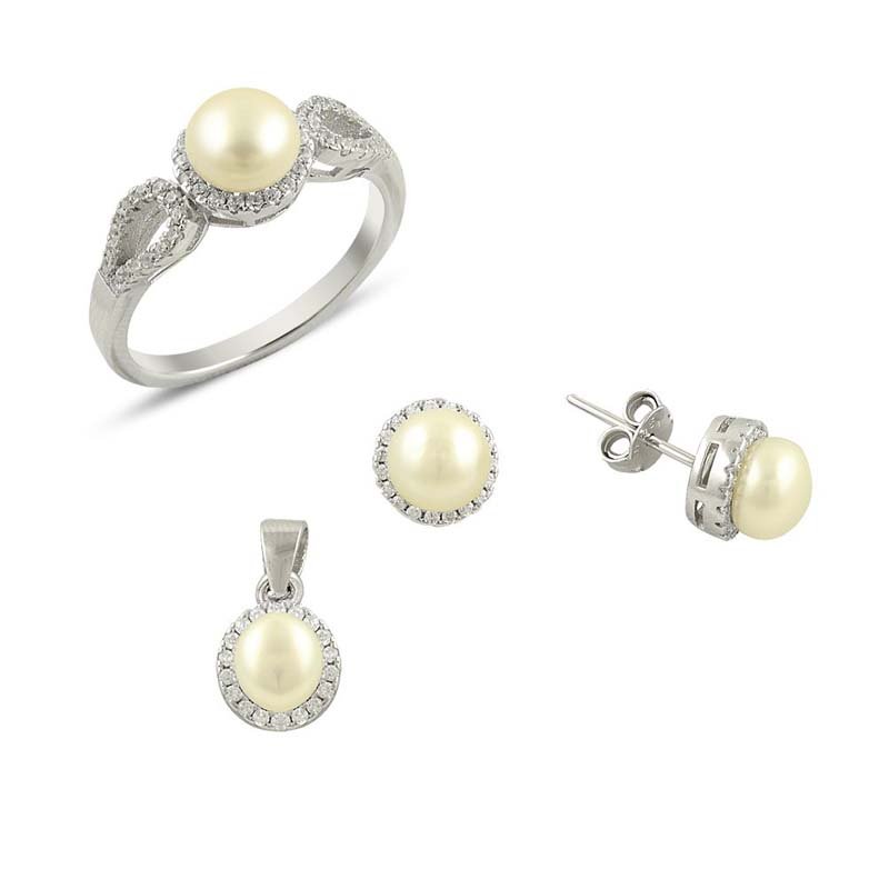 PEARL SET - S13716