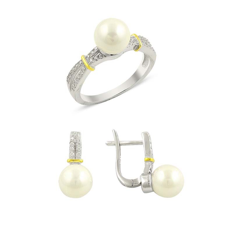 PEARL SET - S13741